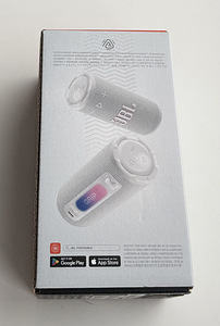 JBL Grip White (2 фото из 5)