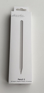 Dacota Platinum Pencil 2 (1 foto / 2)