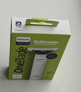 Philips OneBlade QP1924/22 Intimate (5 foto / 5)