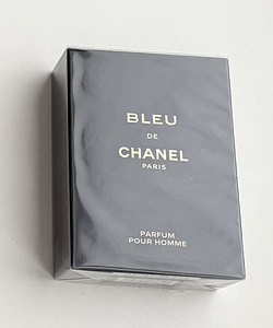 Chanel Bleu De Chanel Pour Homme Parfum (50ml / 100ml) (1 foto / 6)