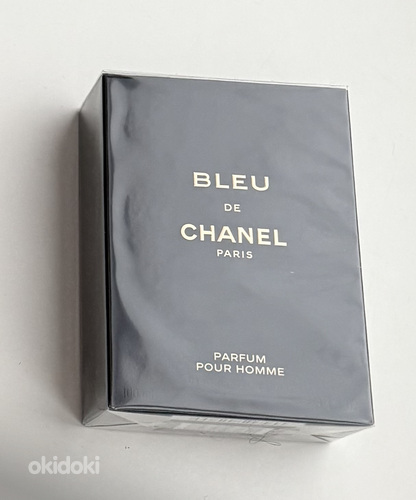 Chanel Bleu De Chanel Pour Homme Parfum (50ml / 100ml)