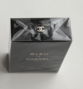 Chanel Bleu De Chanel Pour Homme Parfum (50ml / 100ml) (5 foto / 6)