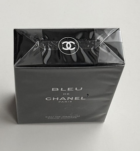 Chanel Bleu de Chanel EDP (50ml / 100 ml) (2 foto / 6)
