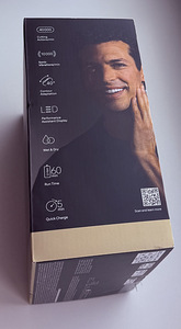 Braun Series 9 PRO+ 9675cc (3 foto / 4)
