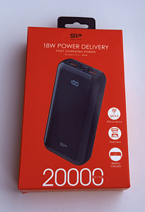Silicon Power QS28 20000mAh (1 foto / 5)
