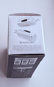 JBL Tuner 3 Portable Radio , White (3 foto / 5)