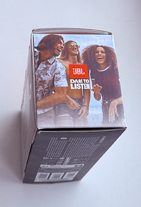 JBL Tuner 3 Portable Radio , White (4 foto / 5)