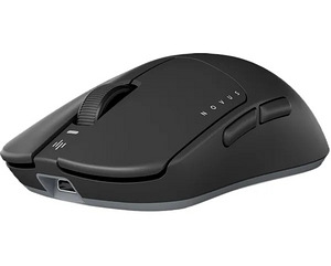 Dark Project Novus Wireless , Black & Grey (2 foto / 7)