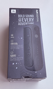 JBL Flip Essential Black (2 foto / 5)