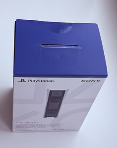 Sony PlayStation 5 DualSense Charging Station (5 foto / 5)