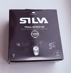 Silva Trail Speed 5R 1200LM (1 foto / 5)