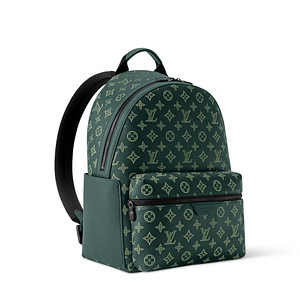 Louis Vuitton Discovery Backpack PM , Forest Green (2 foto / 4)