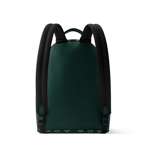 Louis Vuitton Discovery Backpack PM , Forest Green (4 foto / 4)