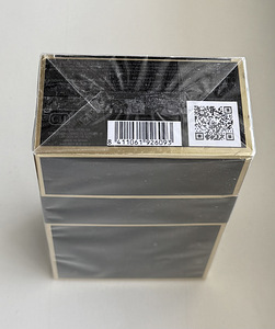 Carolina Herrera Bad Boy EDT (50ml) (3 foto / 3)