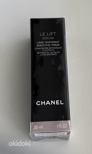 Chanel Le Lift Serum (30ml)
