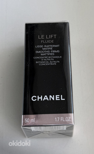 Chanel Le Lift Fluide (50ml)