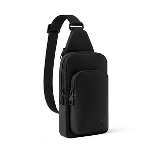Louis Vuitton Avenue Slingbag PM , Black (2 foto / 6)