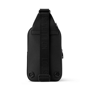 Louis Vuitton Avenue Slingbag PM , Black (4 foto / 6)