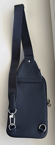 Louis Vuitton Avenue Slingbag PM , Navy Blue (6 foto / 6)
