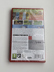 Mario Tennis Fever (Nintendo Switch 2) (2 foto / 2)