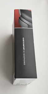 Bose QuietComfort SC , Black (4 foto / 5)