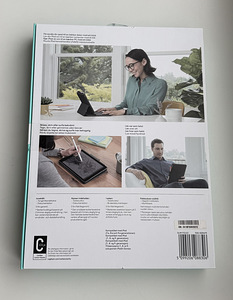 Logitech Slim Folio iPad (7th, 8th and 9th generation) , SWE (2 foto / 2)