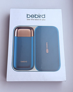 Bebird EarSight Ultra , Ocean Blue (3 foto / 6)