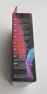 Strong LEAP S3 Pro Wi-Fi 4K Google TV Media Streamer (4 foto / 4)