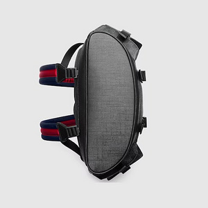 Gucci GG Black Large Backpack (4 foto / 6)