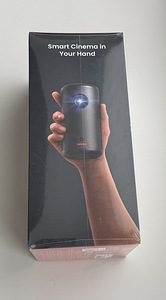 Soundcore Nebula Capsule 3 1080p Mini Google TV Projector (2 foto / 4)