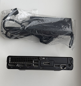 HP 600 G6 PD DM i510500T 16GB/512GB Win 10 Pro (2 foto / 3)