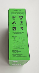 Razer Viper V4 Pro Gaming Mouse , Black (4 foto / 5)