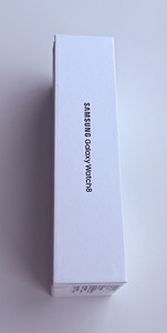 Samsung Galaxy Watch 8 LTE 40mm , Graphite (3 foto / 4)
