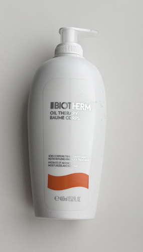 Biotherm Oil Therapy Baume Corps (400ml)