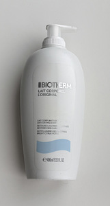 Biotherm Lait Corporel Body Milk (400ml) (1 foto / 2)