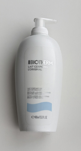 Biotherm Lait Corporel Body Milk (400ml)
