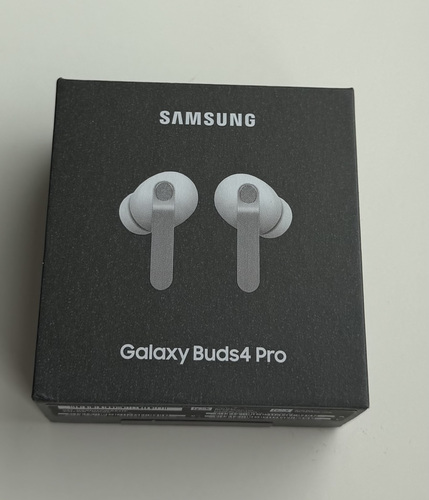 Samsung Galaxy Buds 4 Pro , White