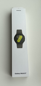 Samsung Galaxy Watch 7 44mm , Green (1 foto / 3)
