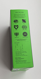 Razer DeathAdder V3 Hyperspeed , Black (4 foto / 5)