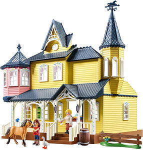Playmobil 9475 Lucky Maja (1 foto / 8)