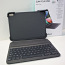 Logitech Slim Folio Pro Bluetooth klaviatuur iPad Pro 11 (foto #1)