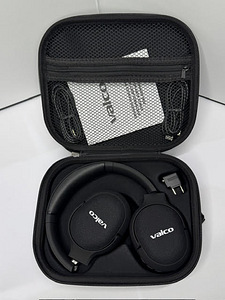 Valco VKM Wireless ANS kõrvaklapid НОВЫЕ! (1 фото из 2)