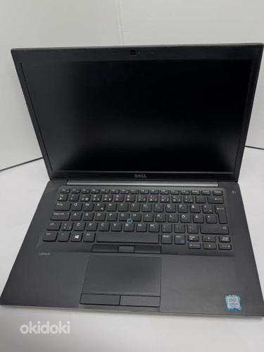 Dell Latitude 7480