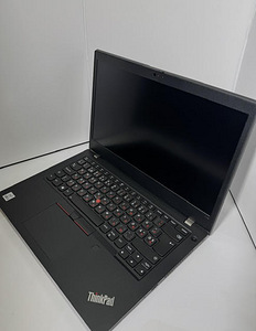 Lenovo ThinkPad L13 (2 foto / 2)