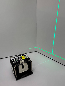 Karpo laser (2 foto / 2)