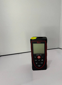 Leica kaugmõõtja DISTO X310 (1 foto / 2)