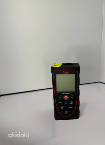 Leica kaugmõõtja DISTO X310