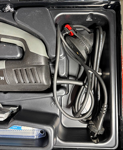 Würth STP 150 Power-B tikksaag (3 foto / 3)