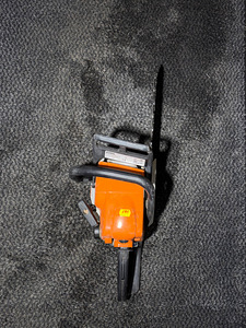Stihl MS 170 mootorsaag (2 foto / 2)