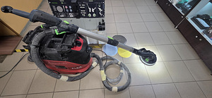 FESTOOL PLANEX LHS 2 225 EQ-Plus + FLEX VCE 33 L AC (2 foto / 3)